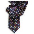 Nautical Flag Novelty Tie